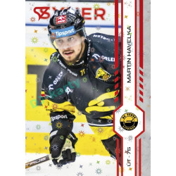 2024/25 Sportzoo ELH 2. serie #284 Martin Havelka Red Sparks