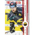 2024/25 Sportzoo ELH 2. serie #284 Martin Havelka Red Sparks
