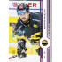 2024/25 Sportzoo ELH 2. serie #284 Martin Havelka Purple Iceberg xx/60