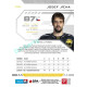 2024/25 Sportzoo ELH 2. serie #285 Josef Jícha