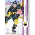 2024/25 Sportzoo ELH 2. serie #288 Pawel Zygmunt Purple Iceberg xx/60