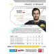 2024/25 Sportzoo ELH 2. serie #288 Pawel Zygmunt