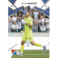2024/25 Sportzoo Chance Liga 1. série #037 Jakub Markovič