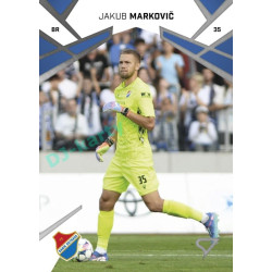 2024/25 Sportzoo Chance Liga 1. série #037 Jakub Markovič