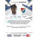 2024/25 Sportzoo Chance Liga 1. série #041 Emmanuel Uchenna Aririerisim