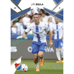 2024/25 Sportzoo Chance Liga 1. série #042 Jiří Boula