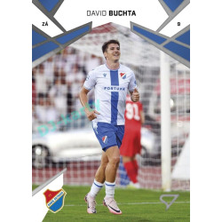 2024/25 Sportzoo Chance Liga 1. série #043 David Buchta