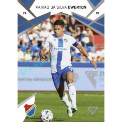 2024/25 Sportzoo Chance Liga 1. série #044 Paixao da Silva Ewerton