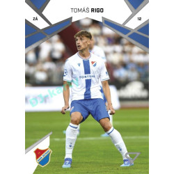 2024/25 Sportzoo Chance Liga 1. série #045 Tomáš Rigo