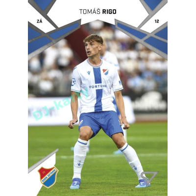 2024/25 Sportzoo Chance Liga 1. série #045 Tomáš Rigo
