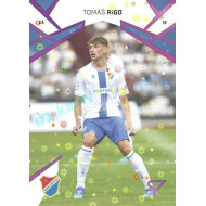 2024/25 Sportzoo Chance Liga 1. série #045 Tomáš Rigo Cosmic Pink
