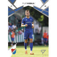 2024/25 Sportzoo Chance Liga 1. série #047 Filip Kubala