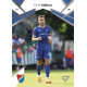 2024/25 Sportzoo Chance Liga 1. série #047 Filip Kubala