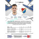 2024/25 Sportzoo Chance Liga 1. série #047 Filip Kubala