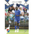 2024/25 Sportzoo Chance Liga 1. série #048 Abdullahi Tanko