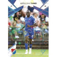 2024/25 Sportzoo Chance Liga 1. série #048 Abdullahi Tanko Aurora Spark