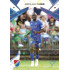 2024/25 Sportzoo Chance Liga 1. série #048 Abdullahi Tanko Aurora Spark