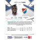 2024/25 Sportzoo Chance Liga 1. série #048 Abdullahi Tanko