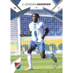2024/25 Sportzoo Chance Liga 1. série #041 Emmanuel Uchenna Aririerisim