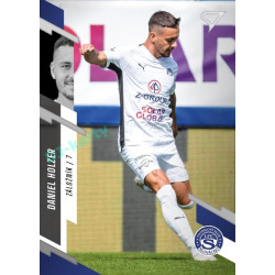 2023/24 Sportzoo Fortuna Liga 2. série #257 Daniel Holzer
