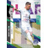 2023/24 Sportzoo Fortuna Liga 2. série #257 Daniel Holzer Green Dew 1of60