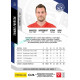 2023/24 Sportzoo Fortuna Liga 2. série #251 Tomáš Fryšták