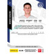 2023/24 Sportzoo Fortuna Liga 2. série #260 Marko Kvasina