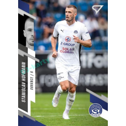 2023/24 Sportzoo Fortuna Liga 2. série #252 Stanislav Hofmann