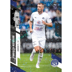 2023/24 Sportzoo Fortuna Liga 2. série #252 Stanislav Hofmann Black Camouflage 1of25