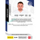 2023/24 Sportzoo Fortuna Liga 2. série #254 Patrik Blahút