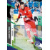 2023/24 Sportzoo Fortuna Liga 2. série #251 Tomáš Fryšták Green Dew 1of60