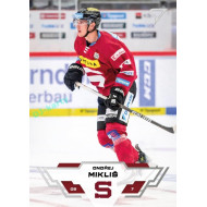 2023/24 Sportzoo ELH 2. serie #291 Ondřej Mikliš