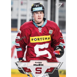 2023/24 Sportzoo ELH 2. serie #293 Radek Mužík