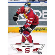 2023/24 Sportzoo ELH 2. serie #294 Ondřej Najman