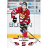 2023/24 Sportzoo ELH 2. serie #295 David Vitouch