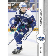 2024/25 Sportzoo ELH 2. serie #290 Andrej Kollár