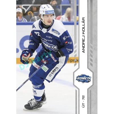 2024/25 Sportzoo ELH 2. serie #290 Andrej Kollár
