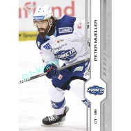 2024/25 Sportzoo ELH 2. serie #292 Peter Mueller