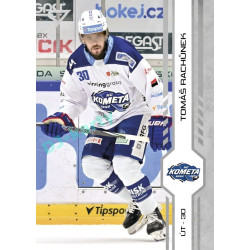 2024/25 Sportzoo ELH 2. serie #294 Tomáš Rachůnek