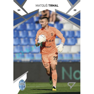 2024/25 Sportzoo Chance Liga 1. série #049 Matouš Trmal