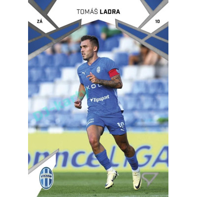 2024/25 Sportzoo Chance Liga 1. série #054 Tomáš Ladra