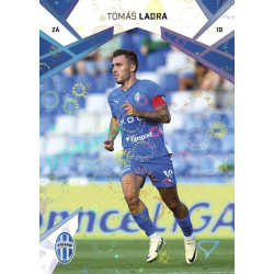 2024/25 Sportzoo Chance Liga 1. série #054 Tomáš Ladra Aurora Spark