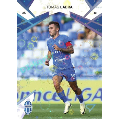 2024/25 Sportzoo Chance Liga 1. série #054 Tomáš Ladra Aurora Spark
