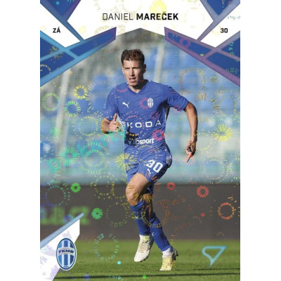 2024/25 Sportzoo Chance Liga 1. série #055 Daniel Mareček Aurora Spark