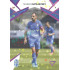 2024/25 Sportzoo Chance Liga 1. série #056 Marek Matějovský Cosmic Pink