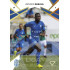 2024/25 Sportzoo Chance Liga 1. série #057 Benson Sakala Gold Glitter 09/25