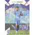 2024/25 Sportzoo Chance Liga 1. série #058 Vojtěch Stránský Cosmic Pink