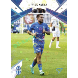2024/25 Sportzoo Chance Liga 1. série #059 Vasil Kušej Aurora Spark