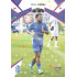 2024/25 Sportzoo Chance Liga 1. série #059 Vasil Kušej Cosmic Pink