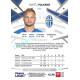 2024/25 Sportzoo Chance Liga 1. série #060 Matěj Pulkrab